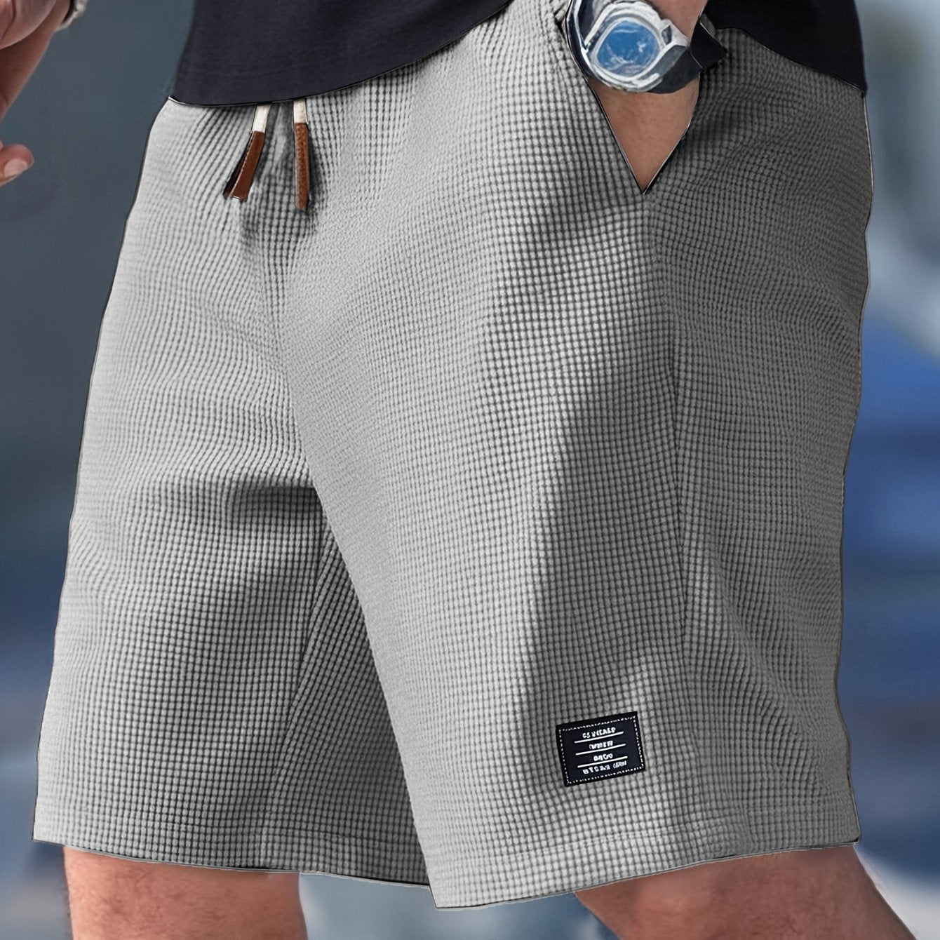 Alessandro™ | Shorts Estivi Premium Antaradus