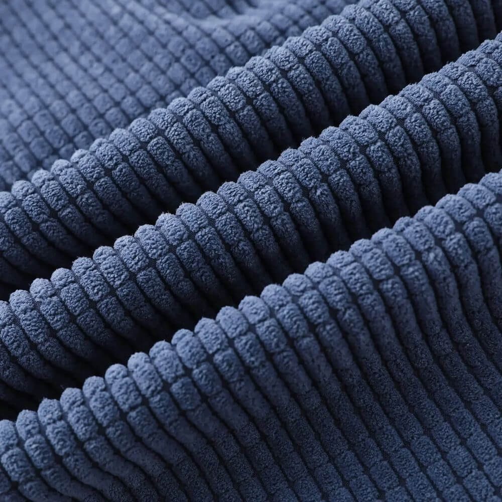 Antaradus™️ | Cordhose mit warmer Textur - ANTARADUS