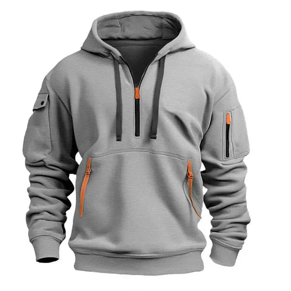 Laluna® | Stijlvolle Hoodie 1+1 Gratis Antaradus
