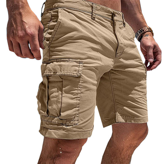 Max™ | Pantaloncini cargo da uomo Antaradus