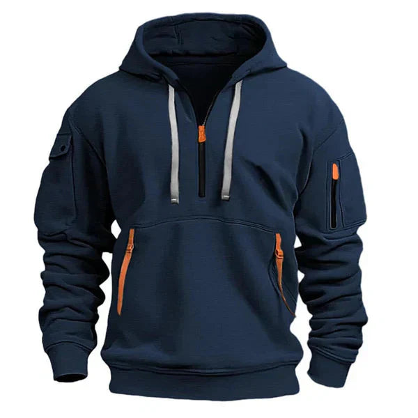 Laluna® | Stijlvolle Hoodie 1+1 Gratis Antaradus