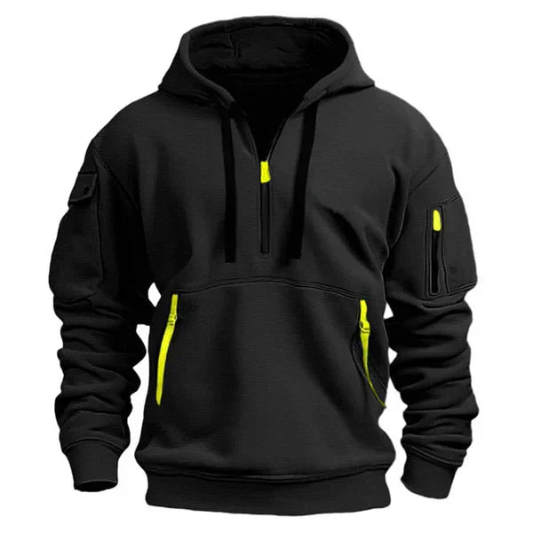 Laluna® | Stijlvolle Hoodie 1+1 Gratis Antaradus
