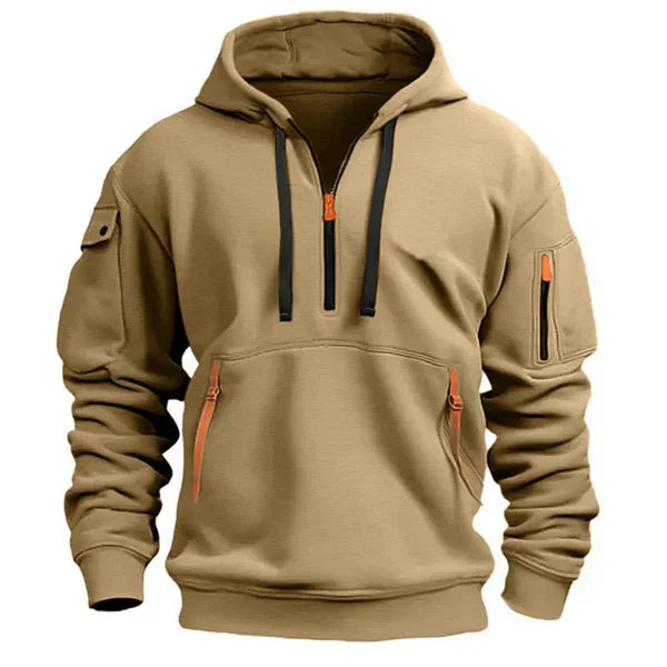 Laluna® | Stijlvolle Hoodie 1+1 Gratis Antaradus