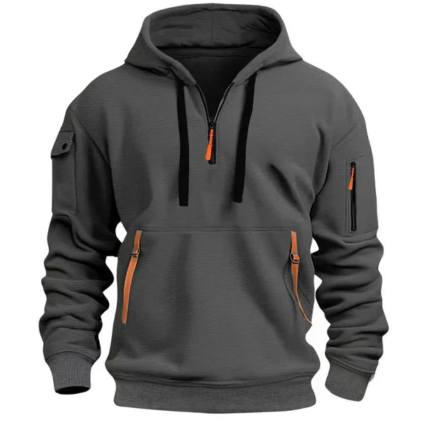 Laluna® | Stijlvolle Hoodie 1+1 Gratis Antaradus