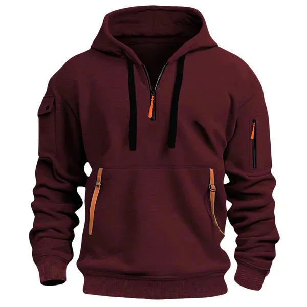Laluna® | Stijlvolle Hoodie 1+1 Gratis Antaradus