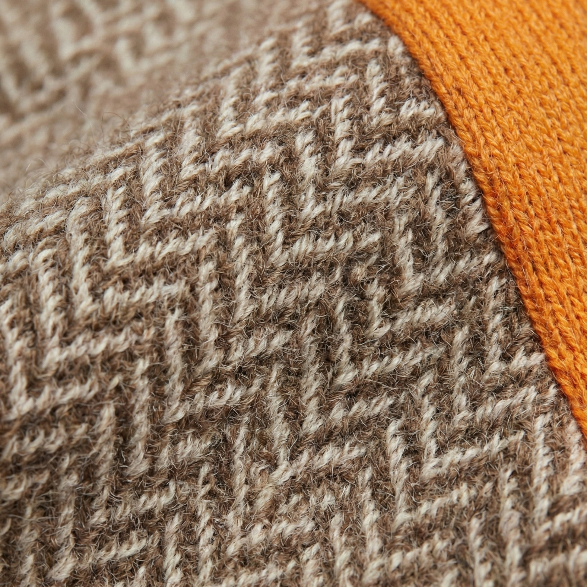 Martina™ | Pullover mit hohem Kragen Lindemann Mode