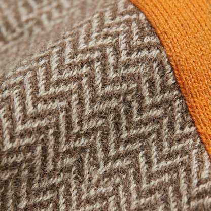 Martina™ | Pullover mit hohem Kragen Lindemann Mode