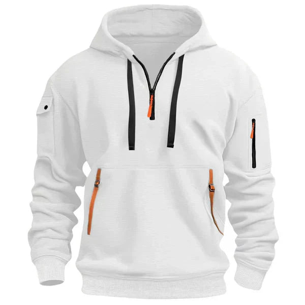 Laluna® | Stijlvolle Hoodie 1+1 Gratis Antaradus