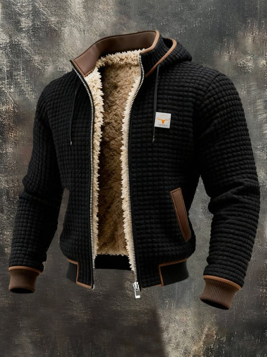 Antaradus™️ | Gefütterte Winterjacke - ANTARADUS