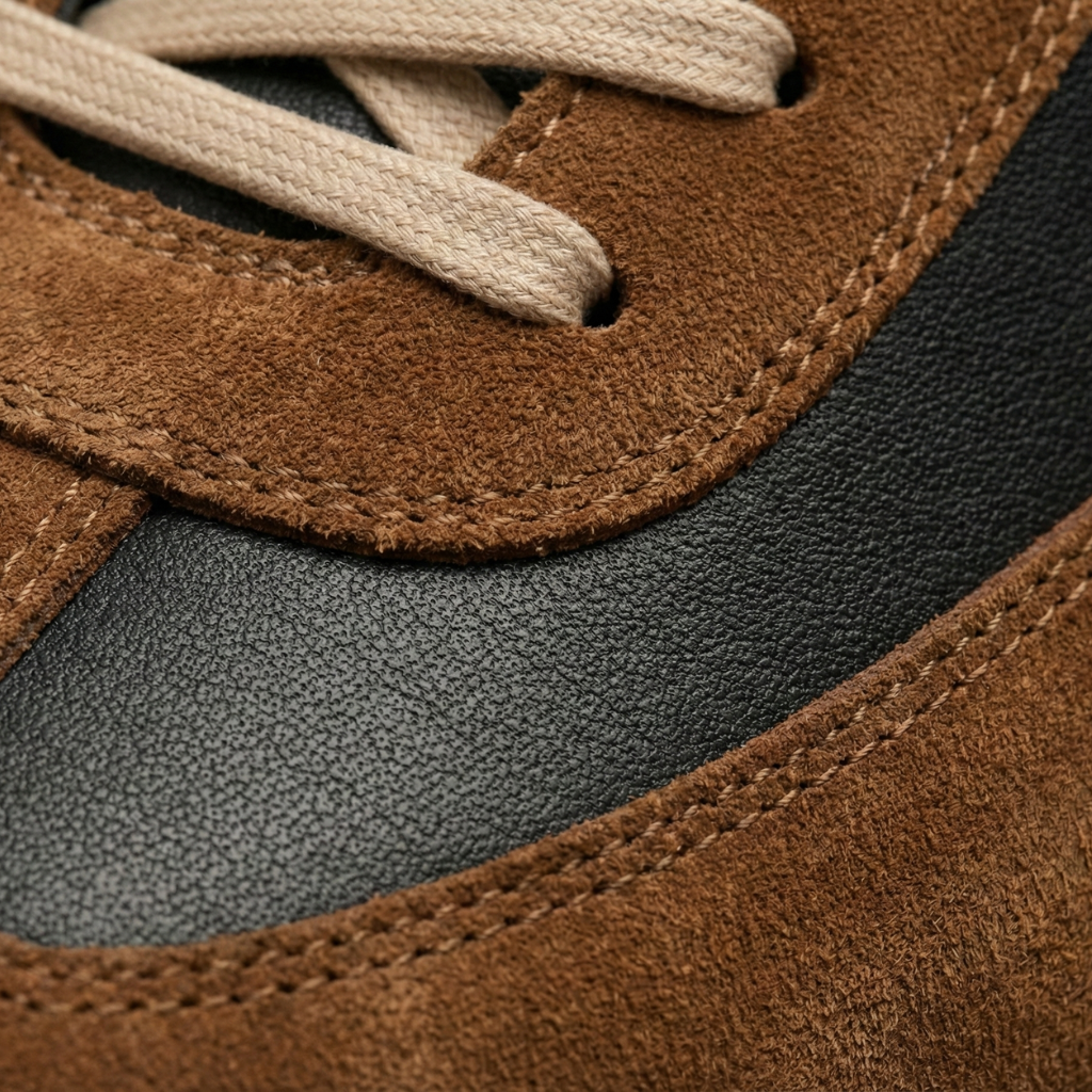 Antaradus™️ | Elegante Lederschuhe mit klassischer Silhouette ANTARADUS