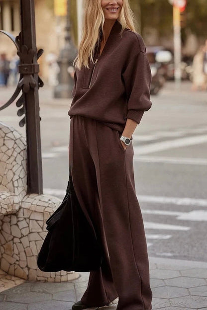 ALMIRA | KOMPLET Z MATERIAŁU PREMIUM ANTARADUS