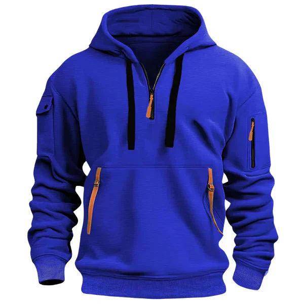 Laluna® | Stijlvolle Hoodie 1+1 Gratis Antaradus