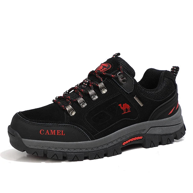 Camel™ - Innovative Wanderschuhe Antaradus