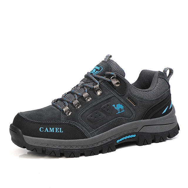 Camel™ - Innovative Wanderschuhe Antaradus