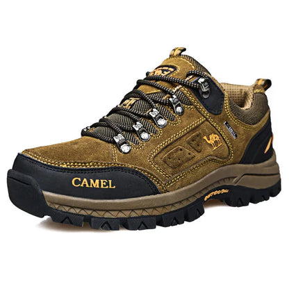 Camel™ - Innovative Wanderschuhe Antaradus