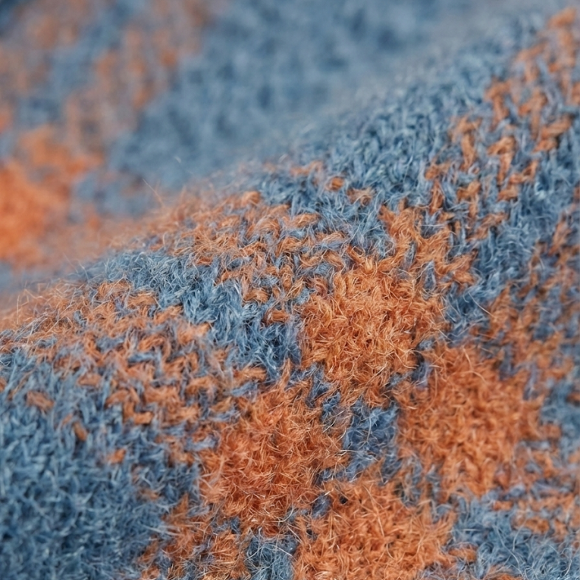 Antaradus™️ | Karierte Strickjacke mit entspannter Passform ANTARADUS