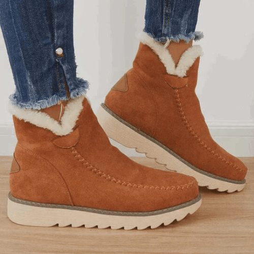 Shair Aura Boots Antaradus