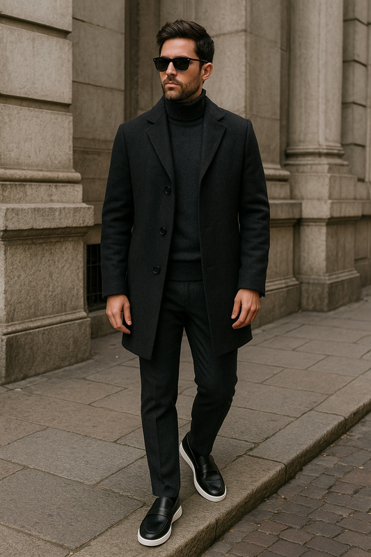 Antaradus™️ | Elegante Alltagsschuhe - ANTARADUS