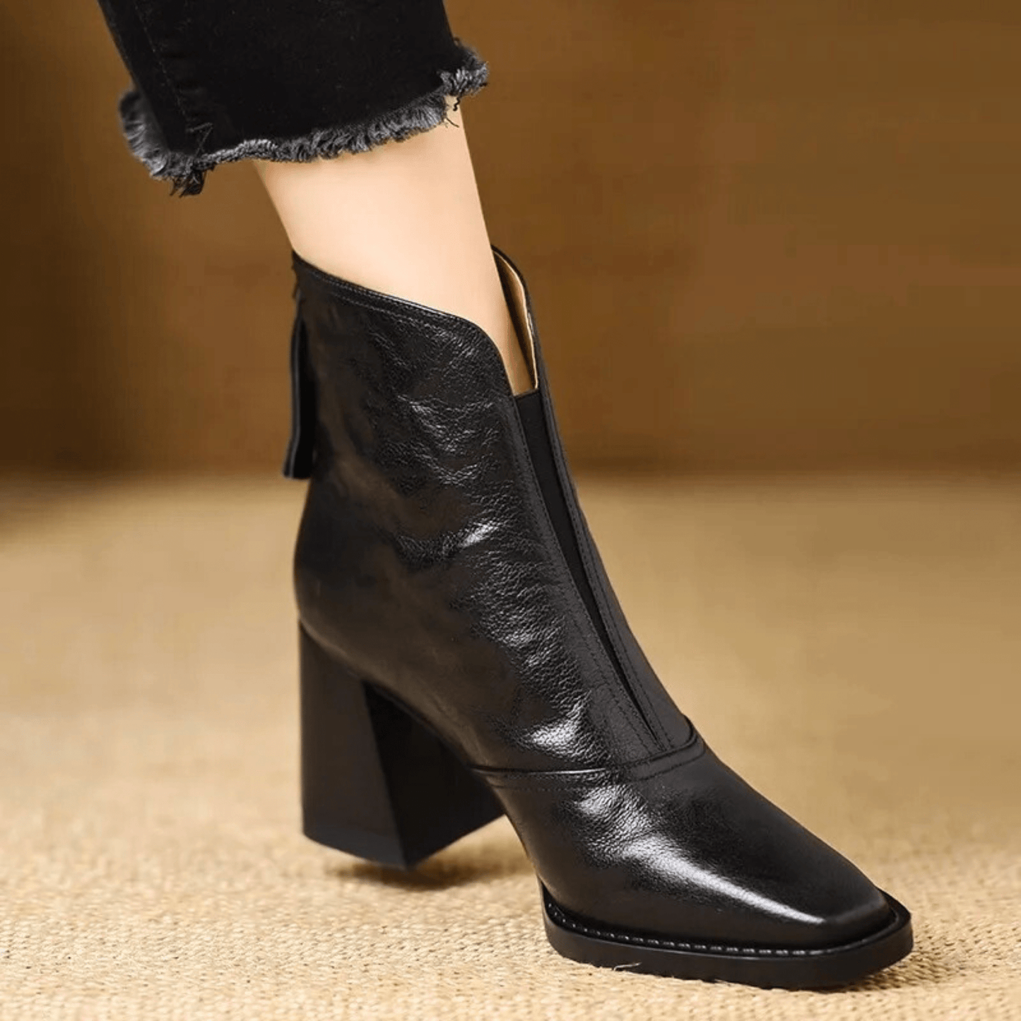 Antaradus™️ | Elegante Stiefeletten - ANTARADUS