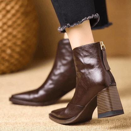 Antaradus™️ | Elegante Stiefeletten - ANTARADUS