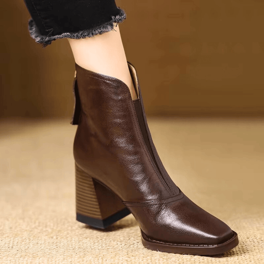 Antaradus™️ | Elegante Stiefeletten - ANTARADUS